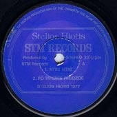 STM Records 1