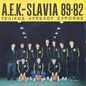 AEK Slavia 1968