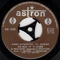 Astron 268