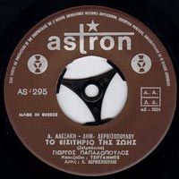 Astron 295