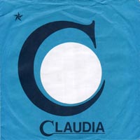 Claudia φάκελος