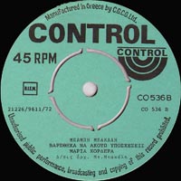 Control 536