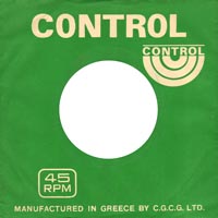 Control φάκελος