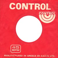 Control φάκελος