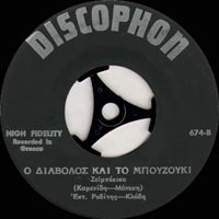 Discophon 674