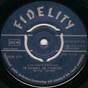 Fidelity 2105071