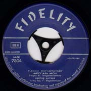 Fidelity 7304