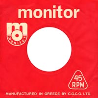 Monitor φάκελος