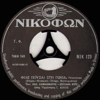 Nikofon 123