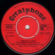 Orealphone 1020