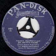 Pan-Disk 101