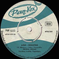 Pan-Vox 6293