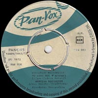 Pan-Vox 6451