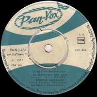 Pan-Vox 6451