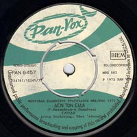 Pan-Vox 6457