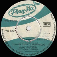 Pan-Vox 6477