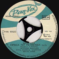 Pan-Vox 6522