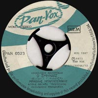 Pan-Vox 6523