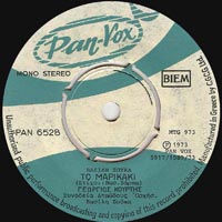 Pan-Vox 6528