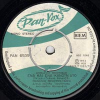 Pan-Vox 6539