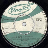 Pan-Vox 6759