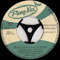 Pan-Vox 6781