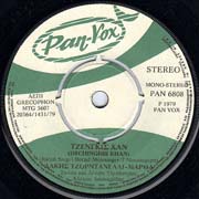 Pan-Vox 6808